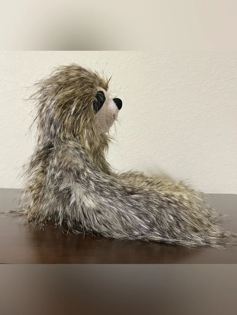 BRAND NEW with TAGS Jellycat RETIRED 16” Cyril Slothy